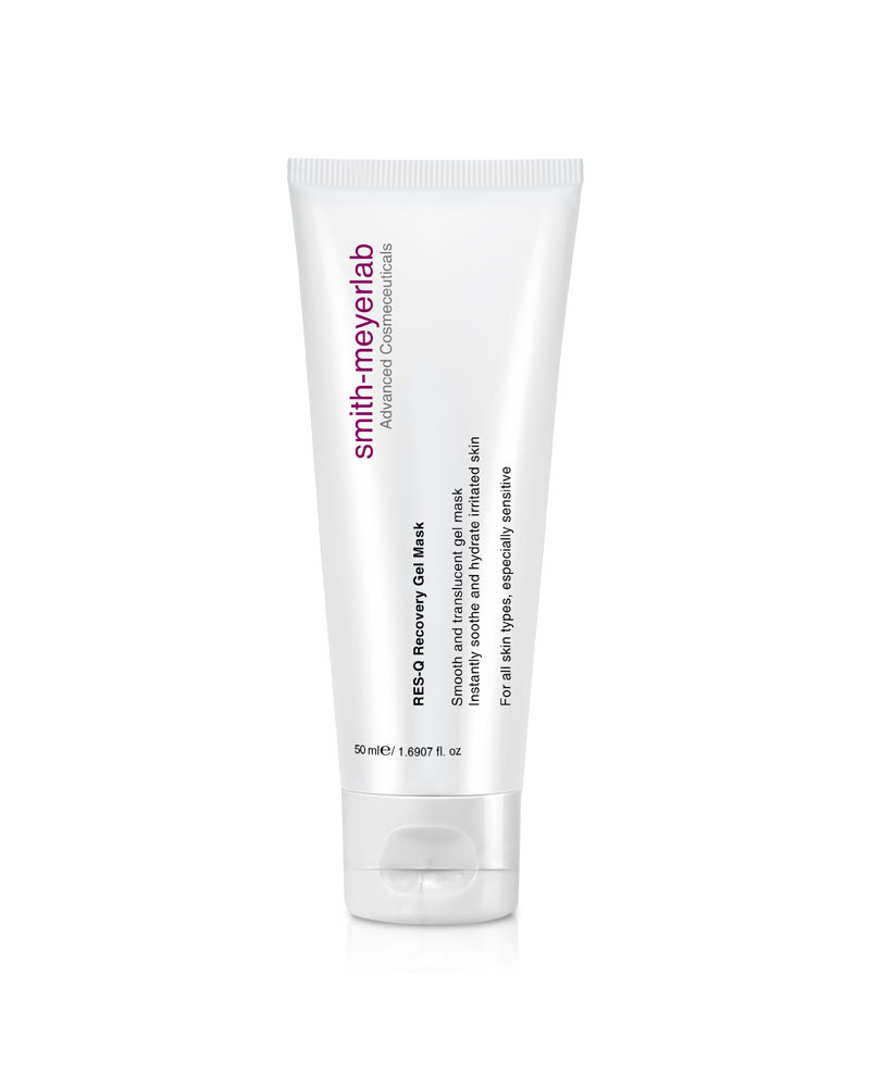 RES-Q Recovery Gel Mask (30ml)